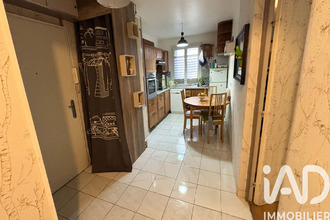 achat appartement le-mee-sur-seine 77350