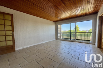 achat appartement le-mee-sur-seine 77350