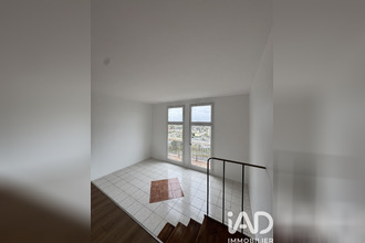 achat appartement le-mee-sur-seine 77350