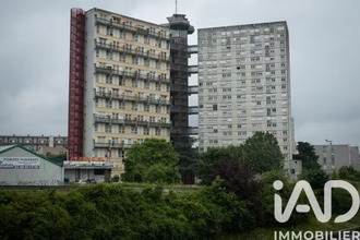 achat appartement le-mee-sur-seine 77350