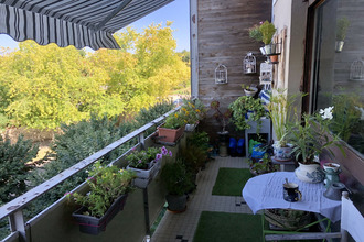 achat appartement le-mee-sur-seine 77350