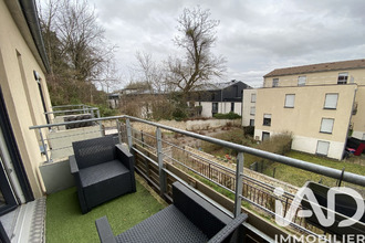 achat appartement le-mee-sur-seine 77350