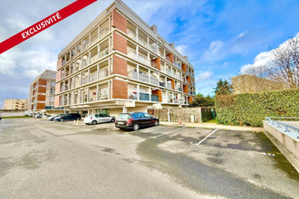 achat appartement le-mee-sur-seine 77350