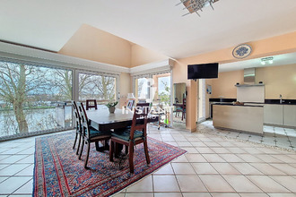 achat appartement le-mee-sur-seine 77350