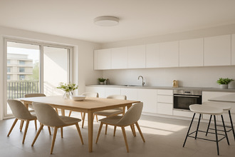 achat appartement le-mee-sur-seine 77350