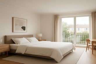 achat appartement le-mee-sur-seine 77350