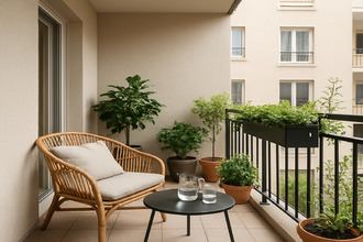 achat appartement le-mee-sur-seine 77350