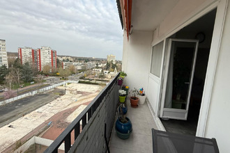 achat appartement le-mee-sur-seine 77350