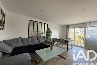 achat appartement le-mee-sur-seine 77350