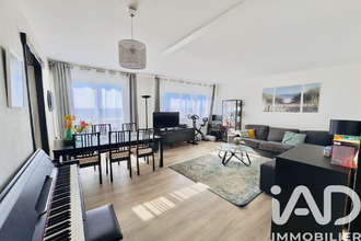 achat appartement le-mee-sur-seine 77350