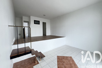 achat appartement le-mee-sur-seine 77350