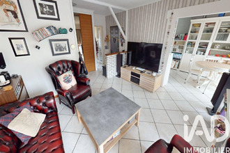 achat appartement le-mee-sur-seine 77350