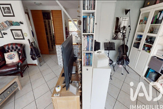 achat appartement le-mee-sur-seine 77350