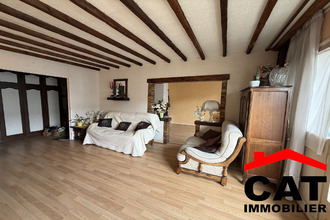 achat appartement le-mee-sur-seine 77350