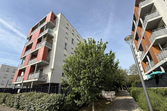 achat appartement le-mee-sur-seine 77350