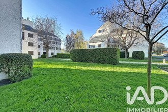 achat appartement le-mee-sur-seine 77350