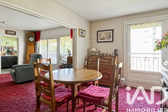 achat appartement le-mee-sur-seine 77350