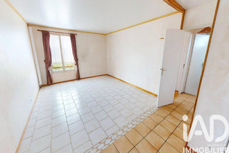 achat appartement le-mee-sur-seine 77350