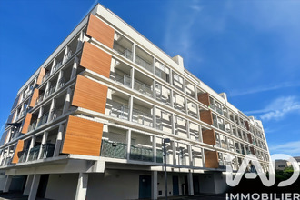 achat appartement le-mee-sur-seine 77350