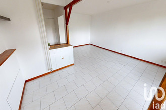 achat appartement le-mee-sur-seine 77350