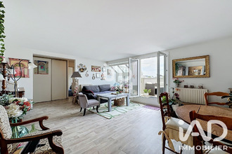 achat appartement le-mee-sur-seine 77350