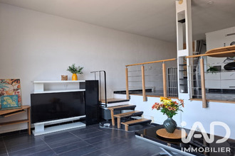 achat appartement le-mee-sur-seine 77350