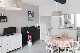achat appartement le-mesnil-aubry 95720