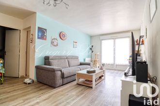 achat appartement le-mesnil-en-thelle 60530