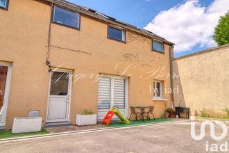 achat appartement le-mesnil-en-thelle 60530