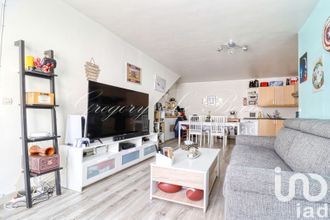 achat appartement le-mesnil-en-thelle 60530