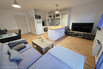 achat appartement le-mesnil-en-thelle 60530