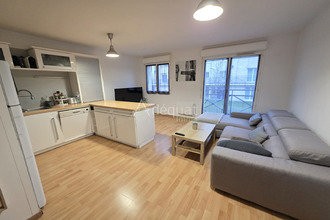 achat appartement le-mesnil-en-thelle 60530