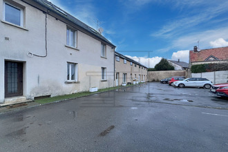 achat appartement le-mesnil-en-thelle 60530