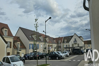 achat appartement le-mesnil-en-thelle 60530