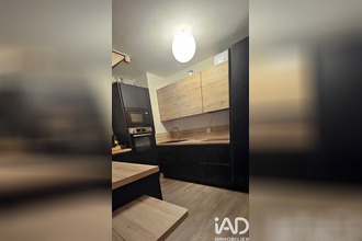 achat appartement le-mesnil-en-thelle 60530