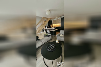 achat appartement le-mesnil-en-thelle 60530