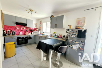 achat appartement le-mesnil-en-thelle 60530