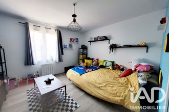 achat appartement le-mesnil-en-thelle 60530
