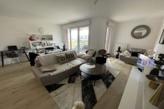 achat appartement le-mesnil-esnard 76240