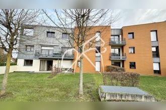 achat appartement le-mesnil-esnard 76240