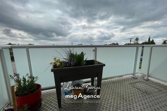 achat appartement le-mesnil-esnard 76240