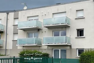 achat appartement le-mesnil-esnard 76240