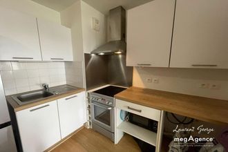 achat appartement le-mesnil-esnard 76240