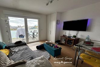 achat appartement le-mesnil-esnard 76240