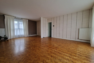 achat appartement le-mesnil-esnard 76240