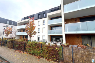 achat appartement le-mesnil-esnard 76240