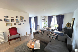 achat appartement le-mesnil-esnard 76240