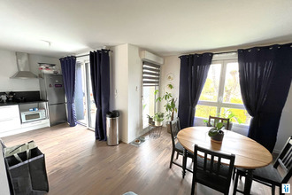 achat appartement le-mesnil-esnard 76240