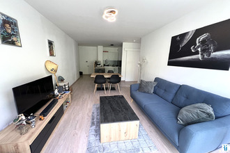 achat appartement le-mesnil-esnard 76240