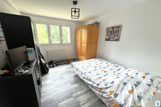 achat appartement le-mesnil-esnard 76240